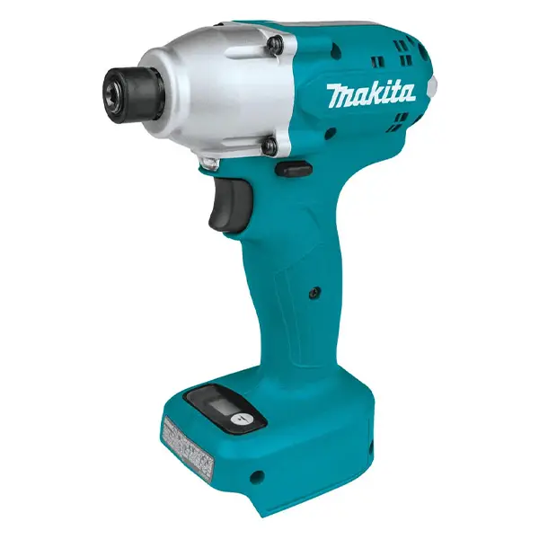 Máy vặn vít dùng pin 14.4V Makita DTDA140Z (Chưa Pin & Sạc)