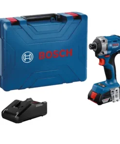 Máy vặn vít dùng pin 18V Bosch GDR 18V-215 (1 Pin 2.0Ah, 1 Sạc)