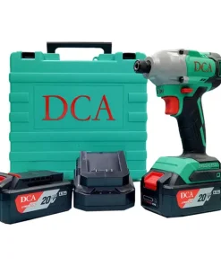 Máy vặn vít dùng pin 18V DCA ADPL02-14E