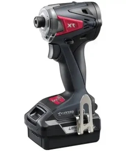 Máy vặn vít dùng pin 18V Kyocera DID10XR
