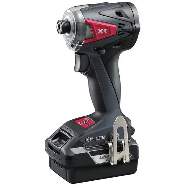 Máy vặn vít dùng pin 18V Kyocera DID10XR