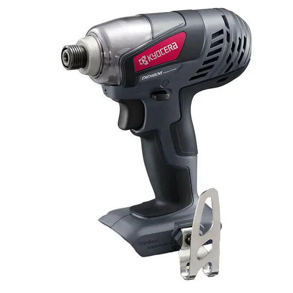 Máy vặn vít dùng pin 18V Kyocera DID1806 (Chưa Pin & Sạc)