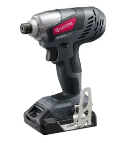 Máy Vặn Vít Dùng Pin 18V Kyocera DID1806L1 (2 Pin 1.5Ah & Sạc)