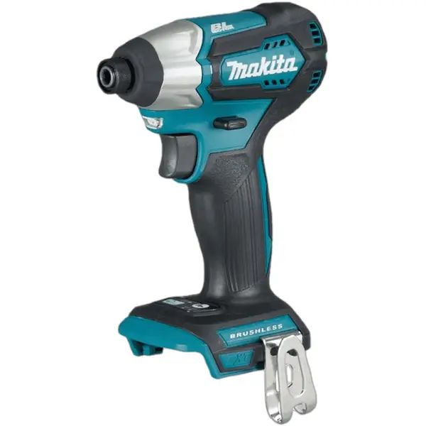 MÁY VẶN VÍT DÙNG PIN 18V MAKITA DTD155Z