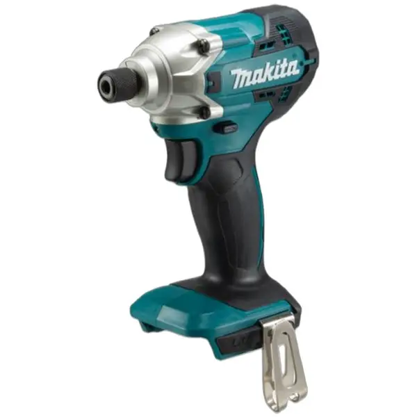 MÁY VẶN VÍT DÙNG PIN 18V MAKITA DTD156Z
