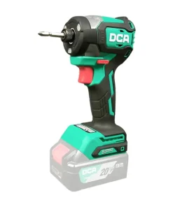 Máy vặn vít dùng pin 20V DCA ADPL208Z (Chưa Pin & Sạc)