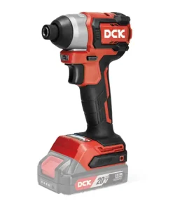 Máy vặn vít dùng pin 20V DCK KDPL165 (TYPE Z)
