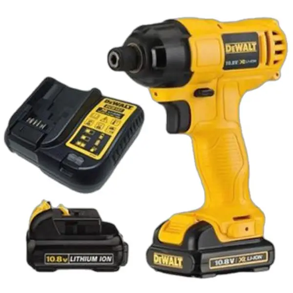 MÁY VẶN VÍT DÙNG PIN 20V DEWALT DCF805C2-B1 (2 pin, 1 sạc)