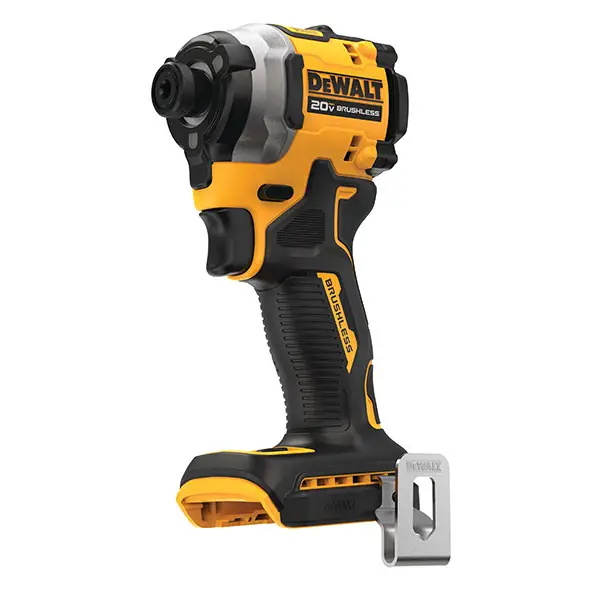 Máy vặn vít dùng pin 20V DeWalt DCF850N-KR (Chưa Pin & Sạc)