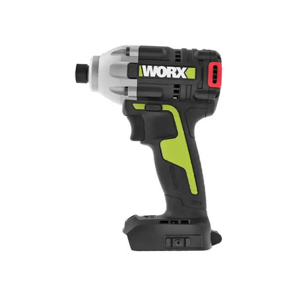 Máy Vặn Vít Dùng Pin 20V Worx WU290D.9 (Chưa Pin & Sạc)