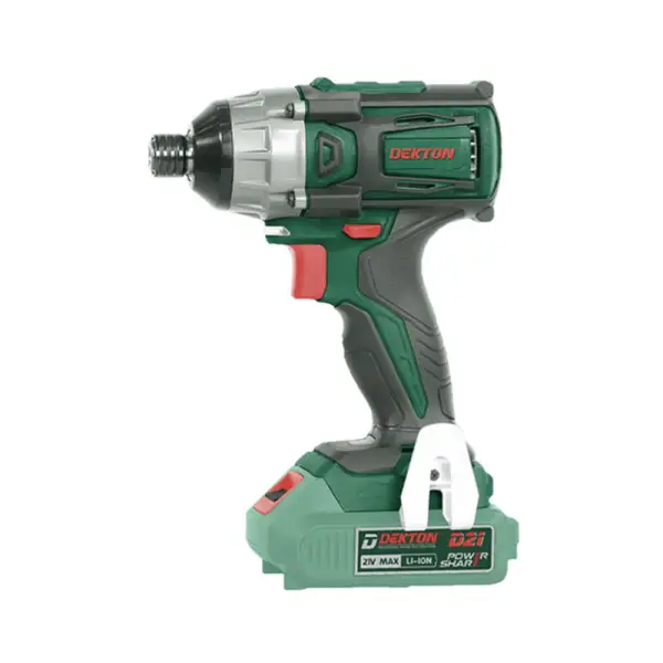 Máy vặn vít dùng pin 21V Dekton D21-CV280N (Chưa pin & sạc)