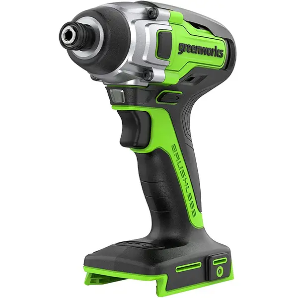 Máy vặn vit dùng pin 24V Greenworks GD24ID3 (3802807AU) (Chưa Pin & Sạc)