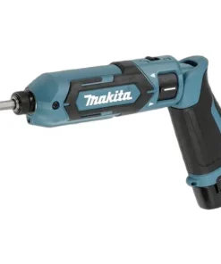 MÁY VẶN VÍT DÙNG PIN 7.2V MAKITA TD022DSE