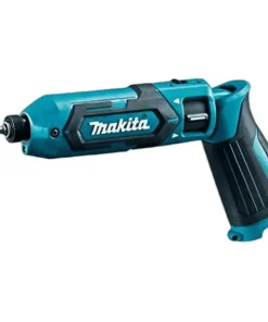 MÁY VẶN VÍT DÙNG PIN 7.2V MAKITA TD022DZ (CHƯA PIN, SẠC)
