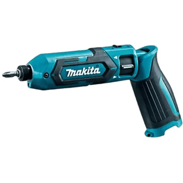 MÁY VẶN VÍT DÙNG PIN 7.2V MAKITA TD022DZ (CHƯA PIN, SẠC)