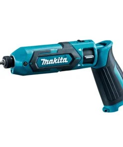 Máy vặn vít dùng pin 7.2V Makita TD022DZ (Chưa Pin & Sạc)