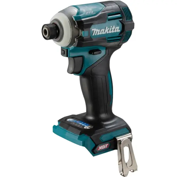 Máy vặn vít dùng pin (bl) (18v) DTD153RTE Makita (01 sạc nhanh DC18RC, 02 pin BL1850B 18V 5.0 Ah)