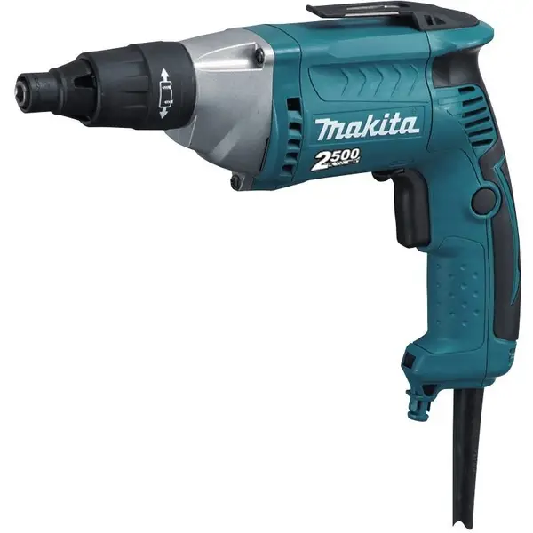 Máy vặn vít dùng pin (bl) (18v) DTD153Z Makita (Không bao gồm pin, sạc)