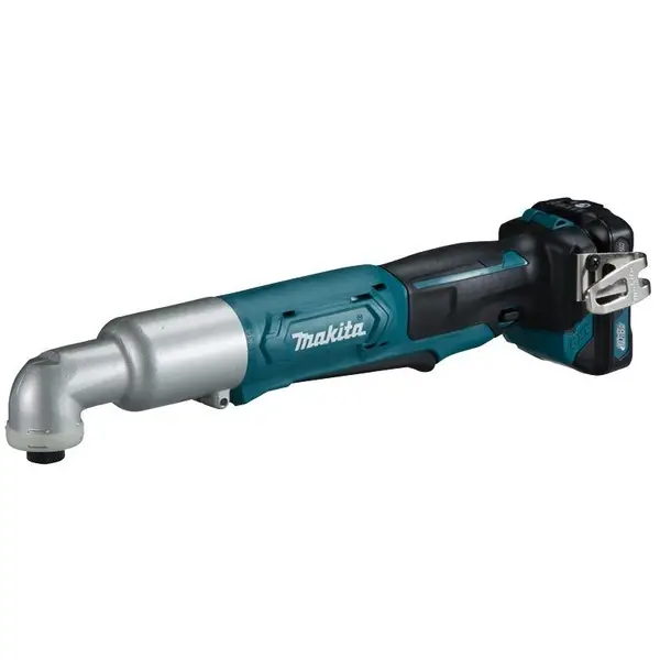 Máy vặn vít dùng pin (bl) (40v max) TD001GZ Makita (Không bao gồm pin, sạc)