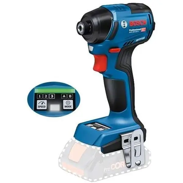 Máy vặn vít dùng pin (bl) (40vmax) TD003GZ Makita (Không bao gồm pin, sạc)