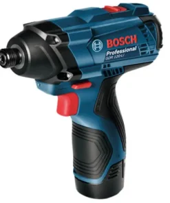 Máy vặn vít dùng pin Bosch GDR 120-LI 12V