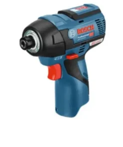 Máy vặn vít dùng pin Bosch GDR 12V-110 (Chưa Pin & Sạc)
