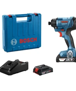 Máy vặn vít dùng pin Bosch GDR 180-LI (18V)