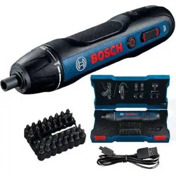 Máy vặn vít dùng pin Bosch GO Gen 2 Bosch 06019H2181