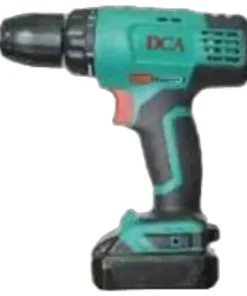 MÁY VẶN VÍT DÙNG PIN DCA ADJZ18-10