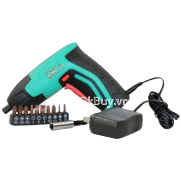 MÁY VẶN VÍT DÙNG PIN DCA ADPL5C (BỎ)