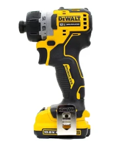 Máy vặn vít dùng pin DEWALT DCF601D2 (12V)