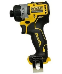 Máy vặn vít dùng pin DEWALT DCF601N (12V) (Chưa kèm pin & sạc)
