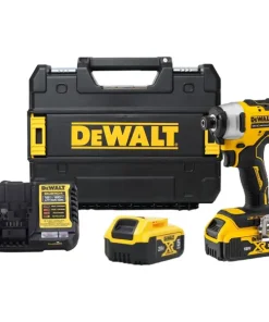 Máy vặn vít dùng pin DeWALT DCF809P2-KR (20V)