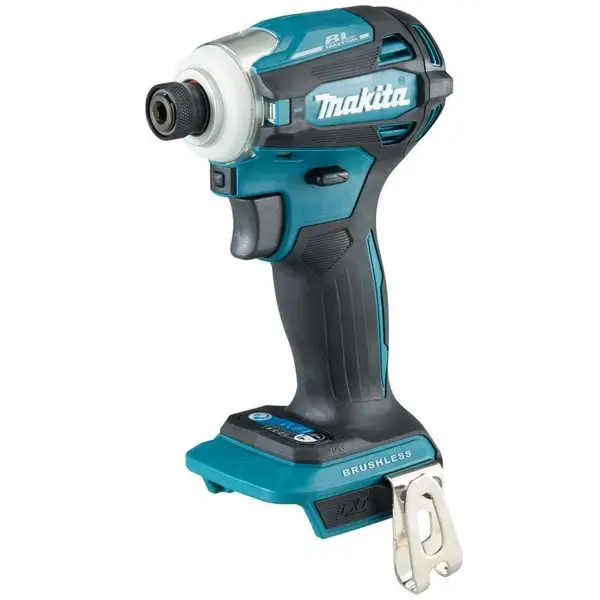 Máy vặn vít dùng pin DTD171ZAR Makita (Không bao gồm pin, sạc)
