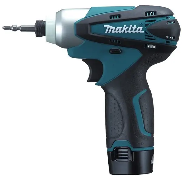 Máy vặn vít dùng pin DTD171ZB Makita (Không bao gồm pin, sạc)