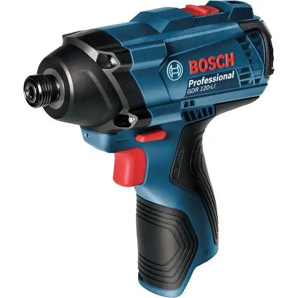 Máy vặn vít dùng pin GDR 120-LI (SOLO) Bosch 06019F0000