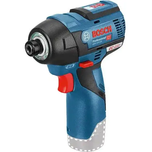 Máy vặn vít dùng pin GDR 12V-110 (SOLO) Bosch 06019E0002