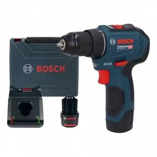 Máy vặn vít dùng pin GSR 12V-30 Bosch 06019G90K0