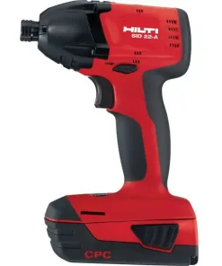 Máy vặn vít dùng pin Hilti SID22-A