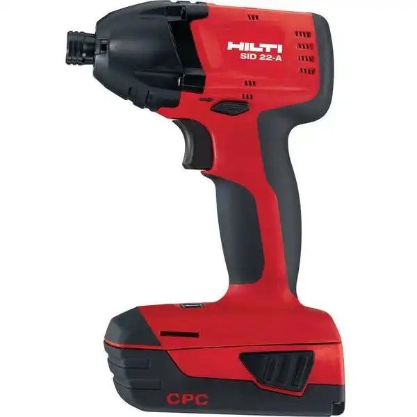 Máy vặn vít dùng pin Hilti SID22-A