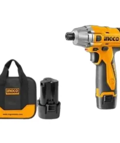 MÁY VẶN VÍT DÙNG PIN LI-ON HIỆU INGCO CIDLI228121