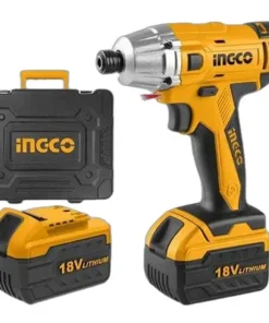 MÁY VẶN VÍT DÙNG PIN LI-ON HIỆU INGCO CIDLI228181
