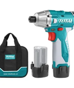 MÁY VẶN VÍT DÙNG PIN LI-ON TOTAL TIDLI228121