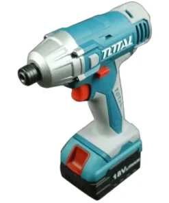 MÁY VẶN VÍT DÙNG PIN LI-ON TOTAL TIDLI228181