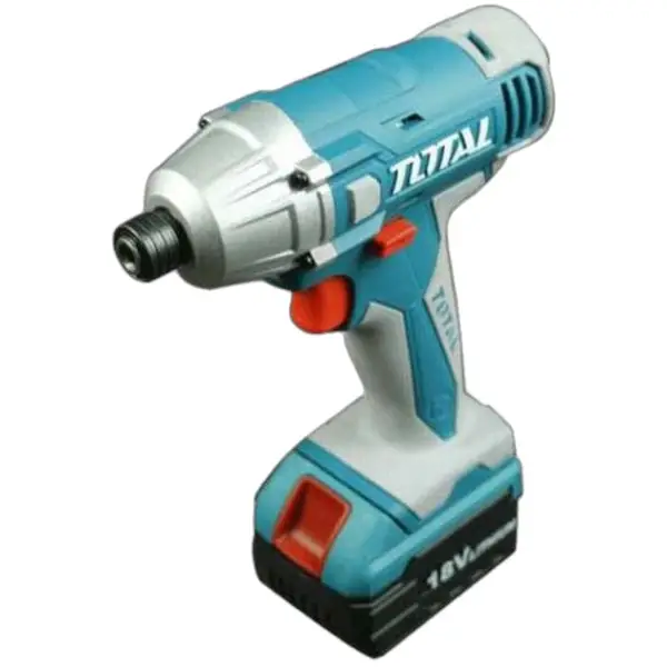 MÁY VẶN VÍT DÙNG PIN LI-ON TOTAL TIDLI228181