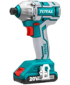 MÁY VẶN VÍT DÙNG PIN LI-ON TOTAL TIRLI2002