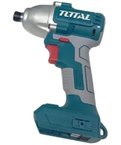 MÁY VẶN VÍT DÙNG PIN LITHIUM E20 TOTAL TIRLIE2001