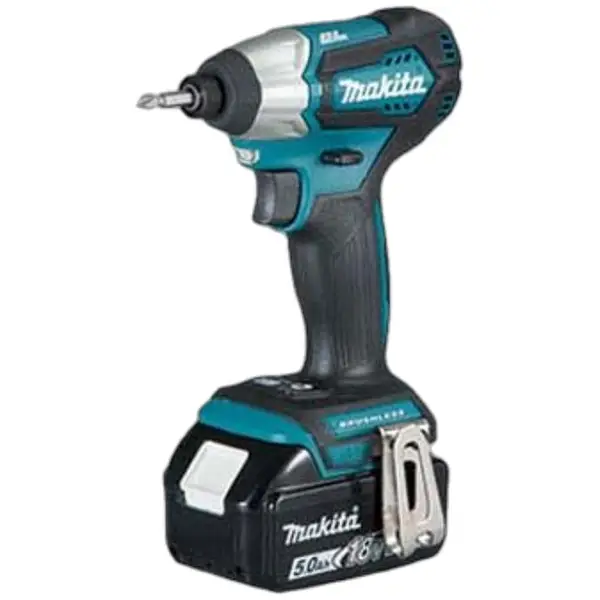 MÁY VẶN VÍT DÙNG PIN MAKITA 18V - DTD155RFE