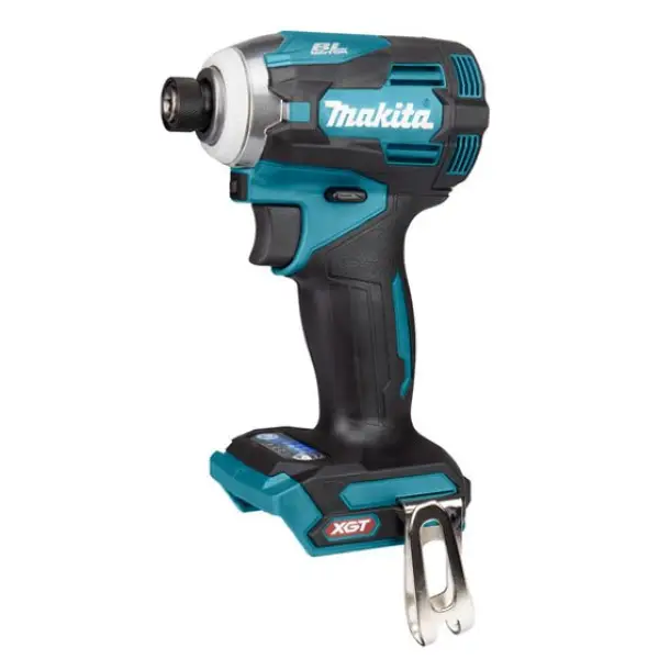 Máy vặn vít dùng pin Makita TD001GZ (40V Max Chưa Pin & Sạc)