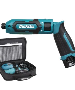 Máy vặn vít dùng pin Makita TD022DSE 7.2V